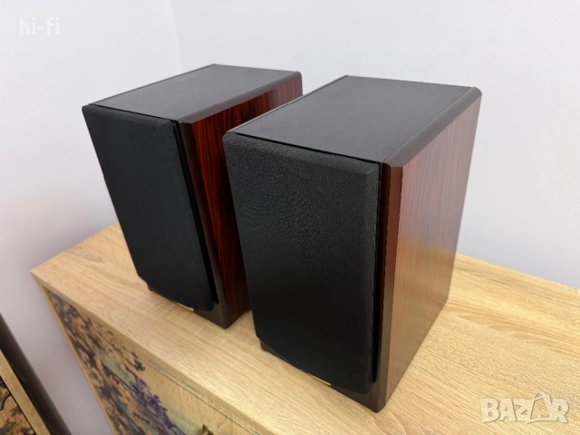 Тонколони Ruark Epilogue, снимка 10 - Тонколони - 51974866