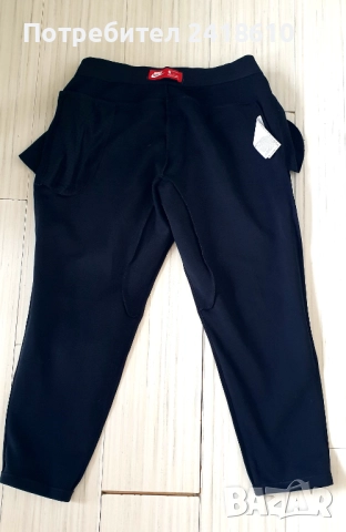 Nike Tech Pant Mens Size L / 34 НОВО! ОРИГИНАЛ! Мъжко Долнище!, снимка 7 - Спортни дрехи, екипи - 52447275