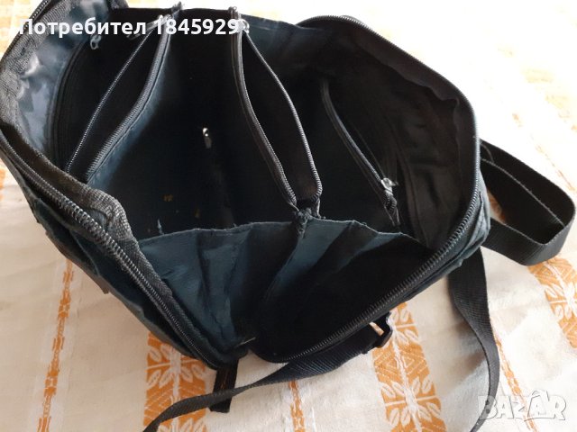 Мъжки чантички за рамо и кръст, снимка 4 - Чанти - 43581769