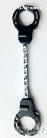 Белезници против кражба на скутер,мотор,велосипед и др., снимка 3 - Аксесоари и консумативи - 49608803