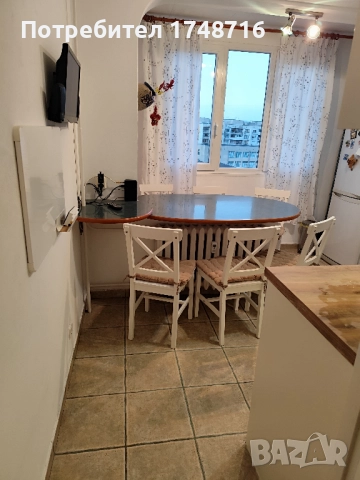 Давам под наем, снимка 2 - Апартаменти - 52356411