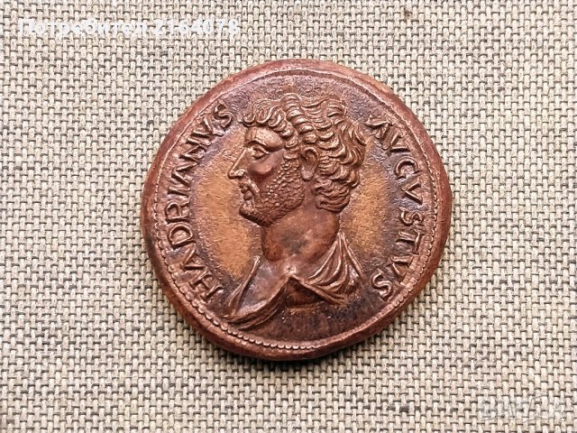Копие/реплика на антична монета 