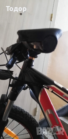 Велосипед Cube 26 цола, снимка 7 - Велосипеди - 52883835