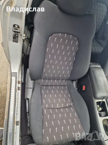 Mercedes w203 C200 Kompresor sport coupe 163 hp, снимка 7 - Автомобили и джипове - 50155325