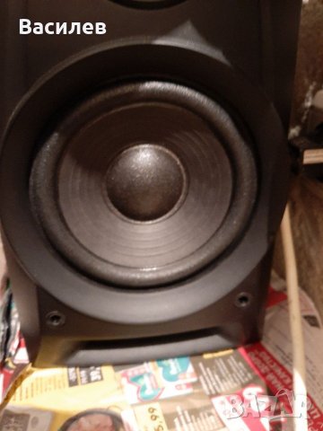 Sony 551, снимка 5 - Аудиосистеми - 37533810