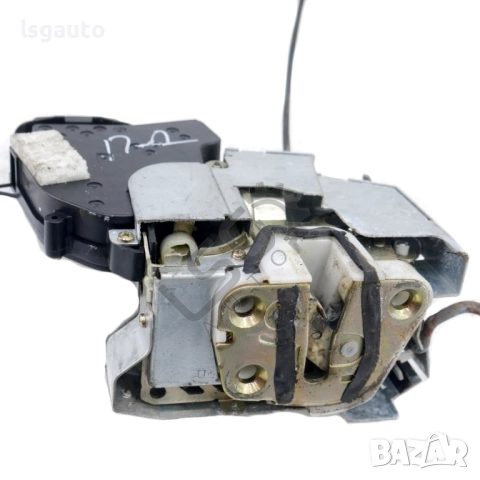 Брава предна дясна врата Subaru OUTBACK IV 2003-2009 ID: 153020