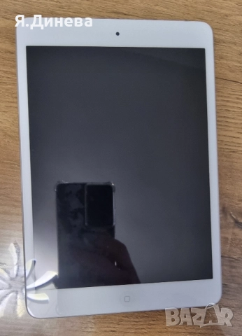 Таблет iPad A1432 за части 