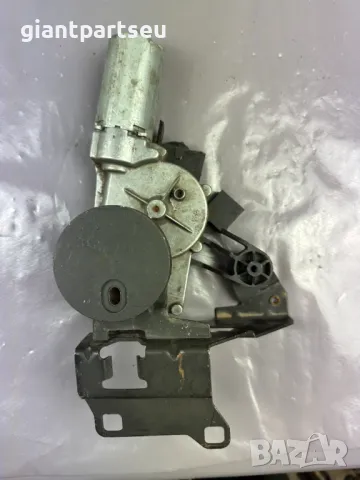 Мотор Задна Чистачка за БМВ BMW E61 E91 1397220497, снимка 3 - Части - 49596597