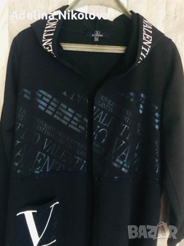 Дамска наметка, снимка 4 - Жилетки - 43048365