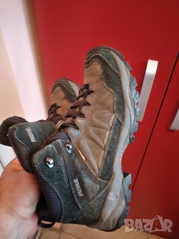 Боти Meindl номер 40, снимка 7 - Мъжки боти - 38747054