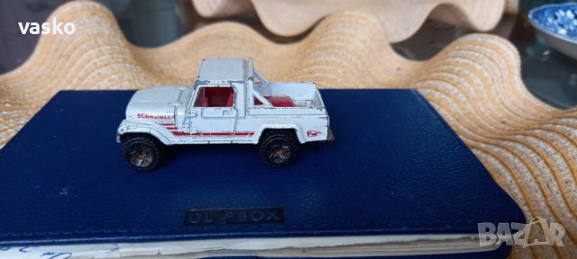 Chrysler LCC 2008-рядък, снимка 3 - Колекции - 38644499