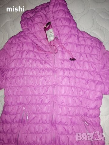 Страхотно марково яке като ново, снимка 4 - Якета - 32549732