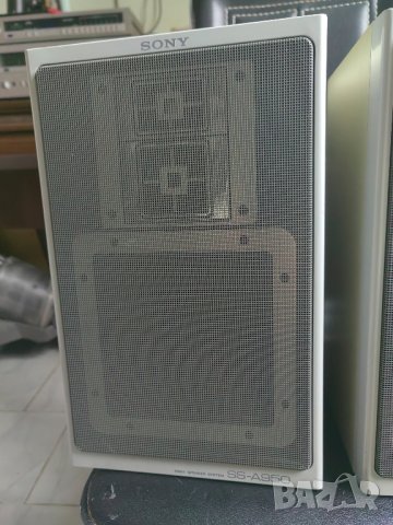 Sony-SS-A 950 Тонклони , снимка 3 - Тонколони - 43609600