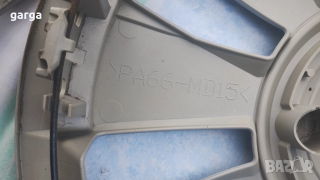 3 ТАСА VW UP 15 ЦОЛА , снимка 12 - Гуми и джанти - 52071956