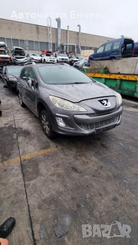 Пежо 308 комби Peugeot 308 SW на части