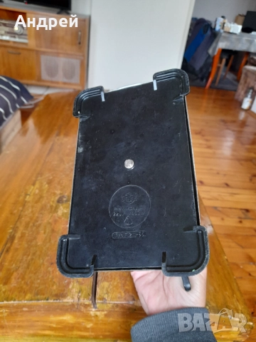 Стар тостер Hageka #3, снимка 7 - Антикварни и старинни предмети - 52056273