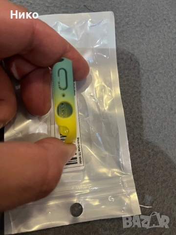 Протектор за apple watch7/8, снимка 5 - Калъфи, кейсове - 53292599