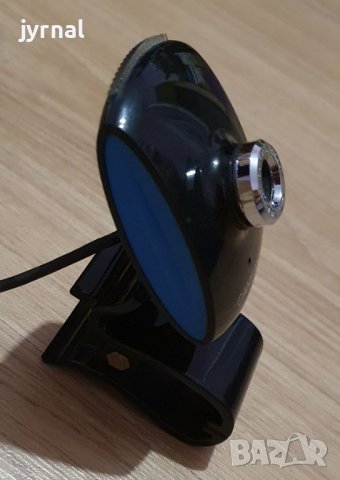 Продавам webcam – Canyon CNR-WCAM413G, снимка 3 - Други - 37850426