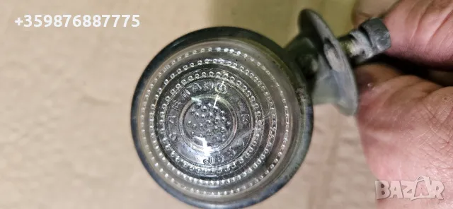 Мигачи Ретро Уаз Газ Зил Командирски Текезесарка Соц , снимка 5 - Части - 49486891