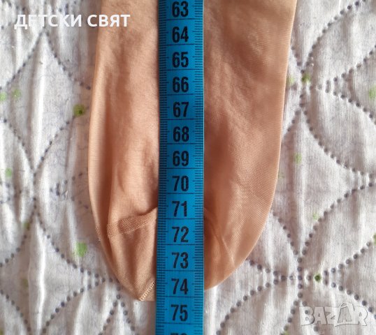 Нови фини  чорапи за жартиери , снимка 5 - Бельо - 43185197