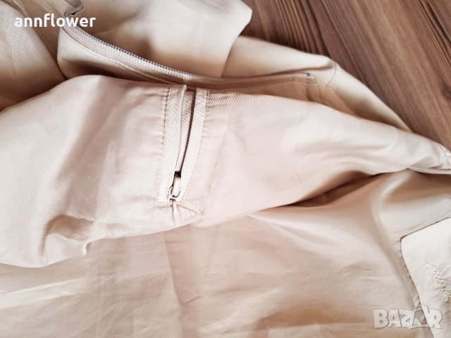 Яке Gilberto pure silk, снимка 14 - Якета - 40532574