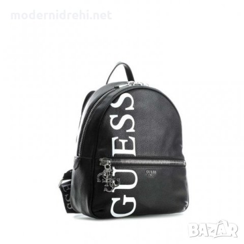 Дамска раница Guess код 18 в Раници в гр. София - ID29066911 — Bazar.bg