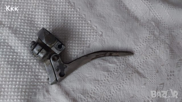 Ръкохватка за мотопед, снимка 2 - Части - 37790300