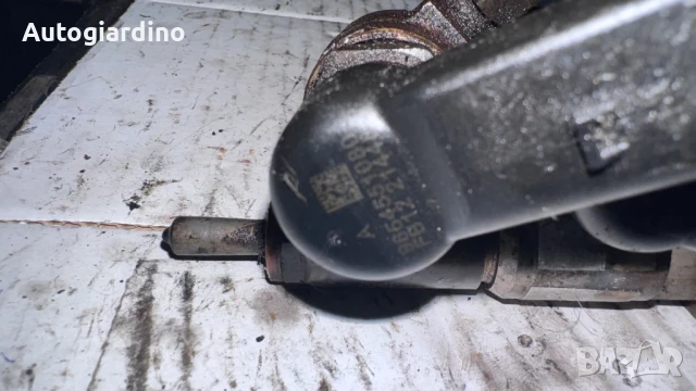 Инжекторни дюзи за Citroen , Peugeot - 9654551080, снимка 2 - Части - 50498246