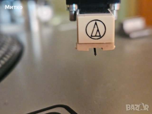 Грамофон аналог на TECHNICS DJT-2, снимка 3 - Грамофони - 52838451