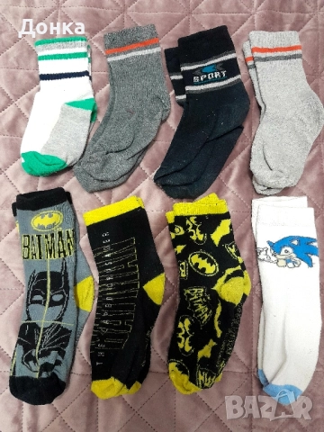 Детски долници и блузки за 7-8г , снимка 13 - Детски анцузи и суичери - 51922525