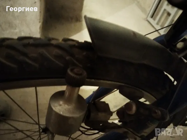 Велосипед GIANT 26 цола, снимка 10 - Велосипеди - 50411864