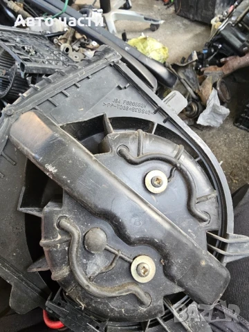 Вентилатор за отопление Renault Scenic F666583V; J84F666583V; GMVJ84AC