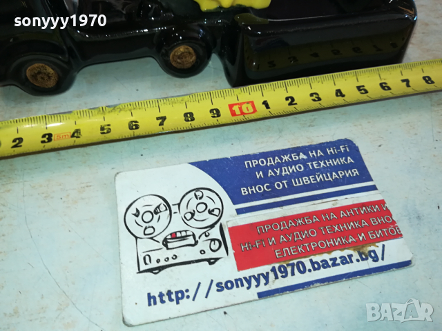 BENNES MARREL-КАМИОН САМОСВАЛ ПЕПЕЛНИК ОТ ФРАНЦИЯ 2103240849, снимка 9 - Колекции - 44872571