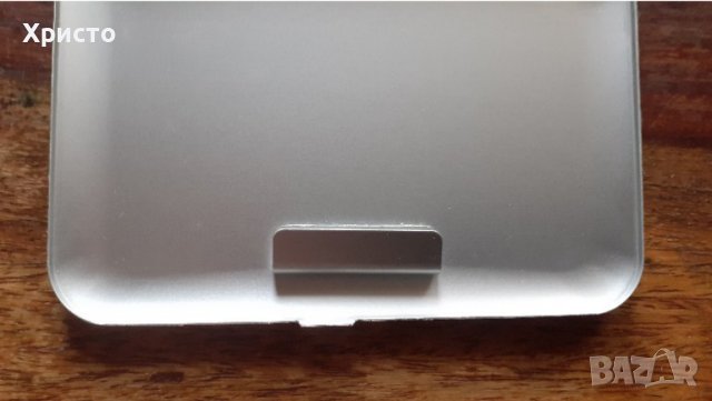 визитник метален Балмейн Париж Balmain Paris джобен, снимка 4 - Други - 37621420