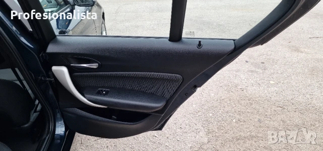 Bmw 118D 2017Г, снимка 16 - Автомобили и джипове - 50862116