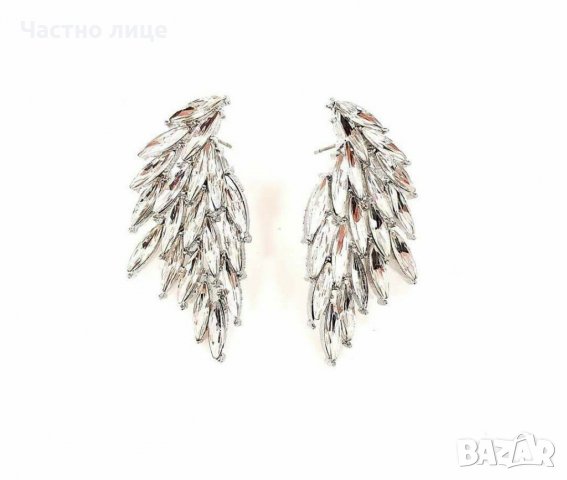 Обеци , снимка 1