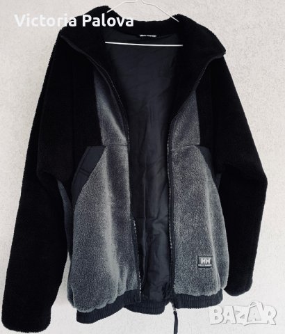 Много леко топло яке(ски) HELLY HANSEN Норвегия, снимка 4 - Якета - 39398205