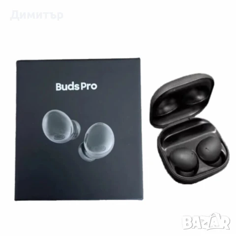 Безжични слушалки Buds Pro