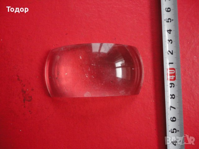 Немска лупа 13, снимка 2 - Колекции - 43982714