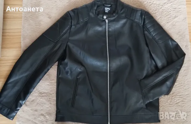 Мъжко яке , снимка 8 - Якета - 49796273