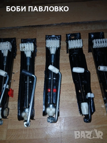 Специален крик бмв оем нов, снимка 14 - Аксесоари и консумативи - 51964761