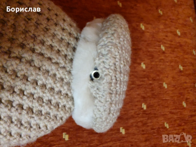 Наушници-UGG, снимка 8 - Други - 53373598