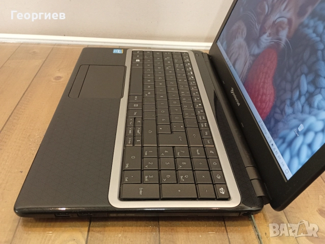 Лаптоп Packard Bell Z5WT3 / 15.6" , снимка 5 - Лаптопи за дома - 52398032