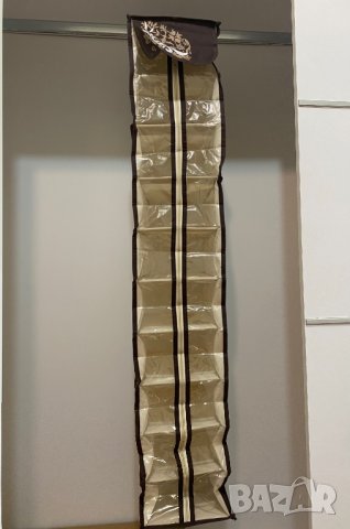 Органайзер за обувки