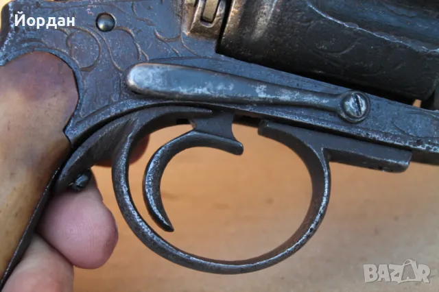 Перфектен ''Гасер'', снимка 12 - Колекции - 48069258