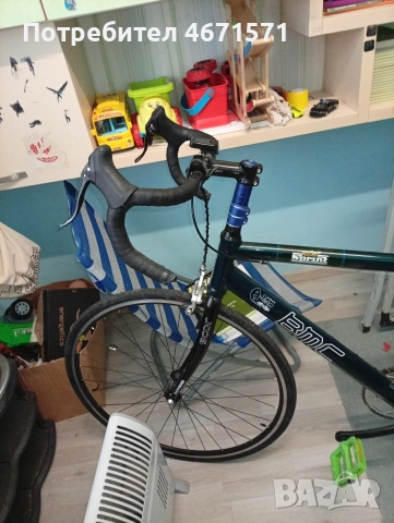 Велосипед Швейцария., снимка 2 - Части за велосипеди - 52687593