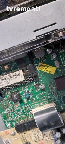 ПЛАТКА ЗАХРАНВАНЕ 17IPS16-4 V1 020210 for 19 inc DISPLAY LC185WH1 TLG1, снимка 3 - Части и Платки - 38224588