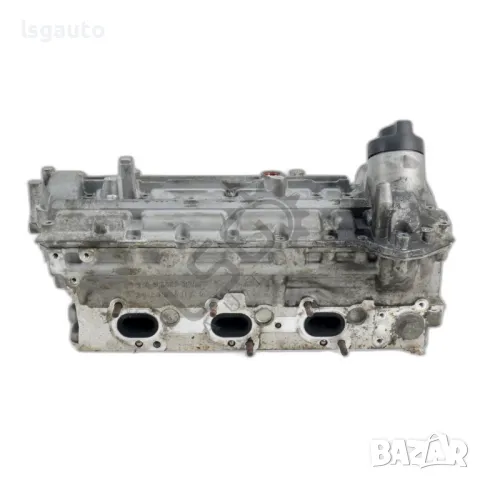 Дясна цилиндрова оборудвана глава Mercedes-Benz M-class (W164)  ID: 140685, снимка 2 - Части - 48586747