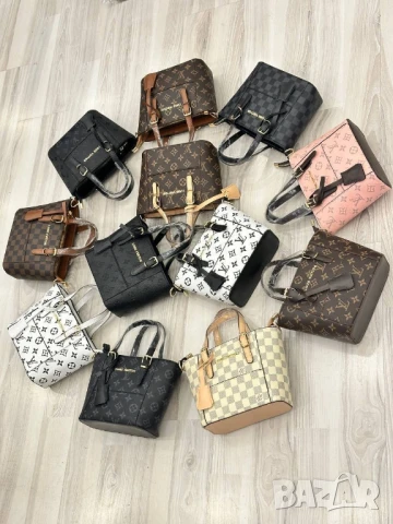 чанти louis vuitton , снимка 5 - Чанти - 51004083