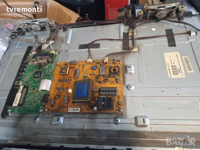 MAIN BOARD 17MB82S NEO LED 32272 for 32 inc DISPLAY VES315WNDS-2D-N01, снимка 4 - Части и Платки - 49844457